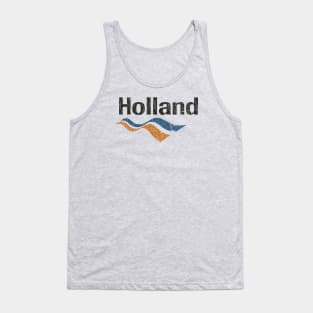 Holland Freight 1929 Tank Top